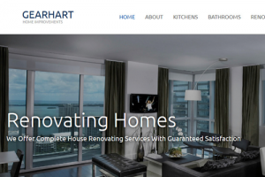 Gearhart Home Improvements